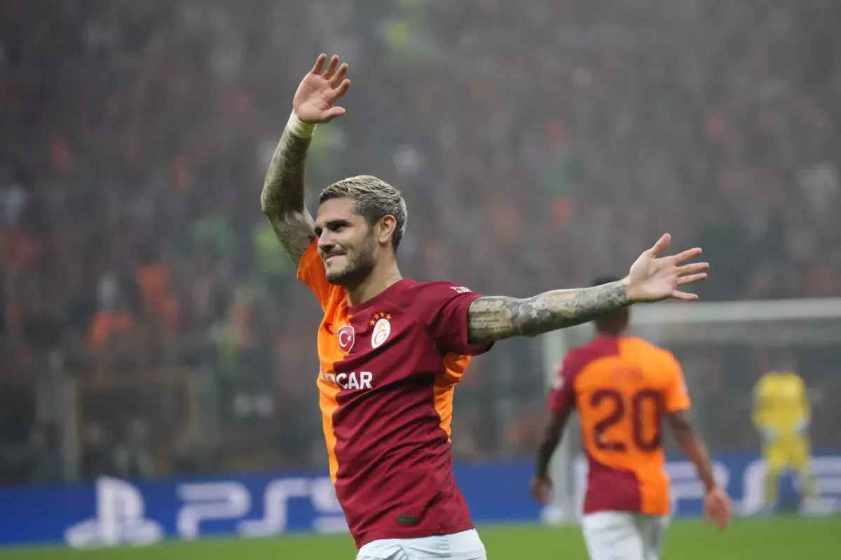 Ikardi «Torino»ga o‘tmaydi, muzokaralar yo‘q