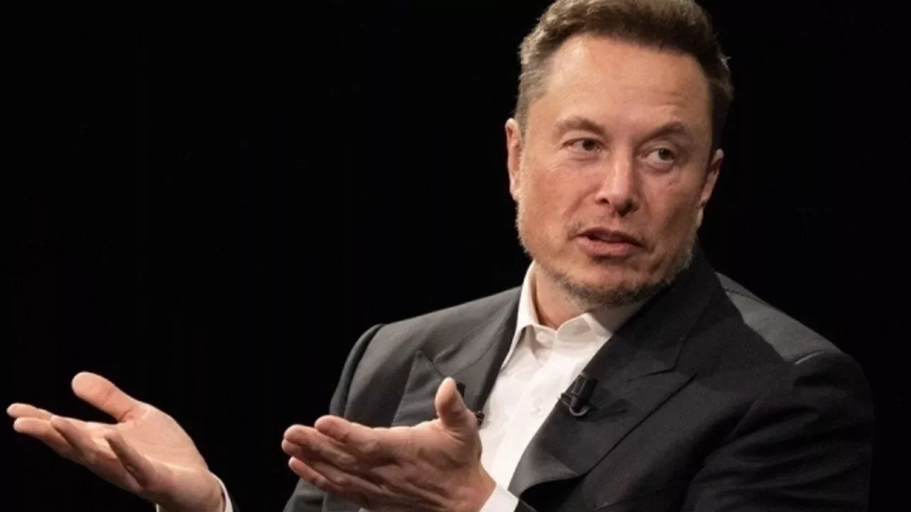 Ilon Mask Marsda yuz ming kishilik koloniyani rejalashtirmoqda