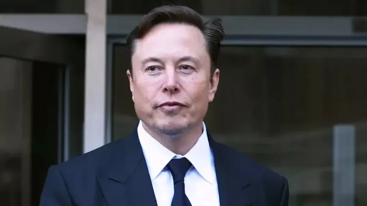 Ilon Maskning boyligi 500 milliard dollardan oshdi