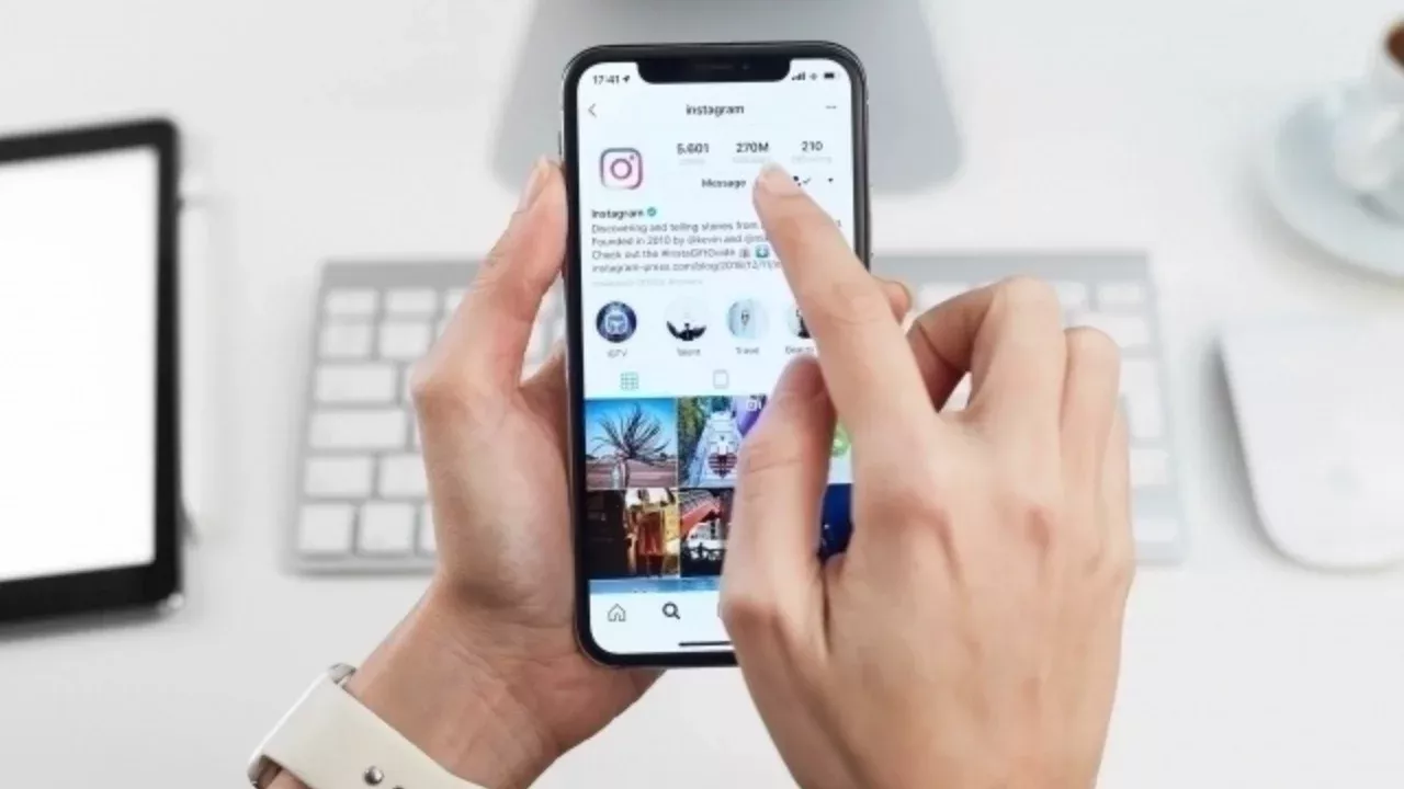 Instagram ввёл новые ограничения безопасности для подростков
