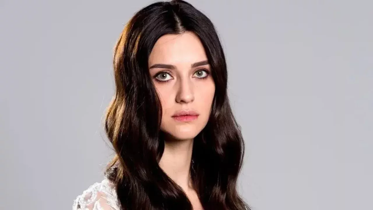 Irem Helvachio‘g‘lu qizi Sora dunyoga keldi