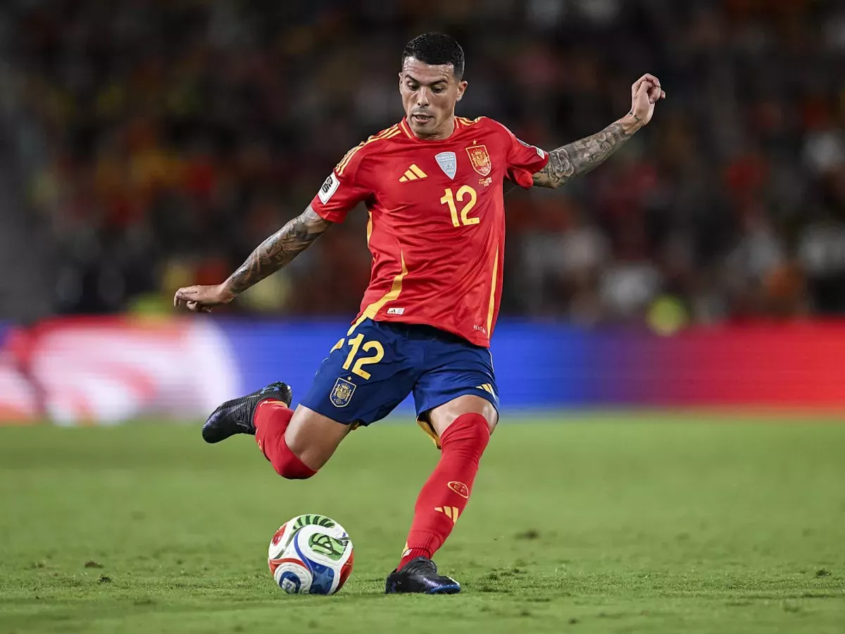 Ispaniya - Bolgariya o'yinida uch futbolchi zaif o'ynadi