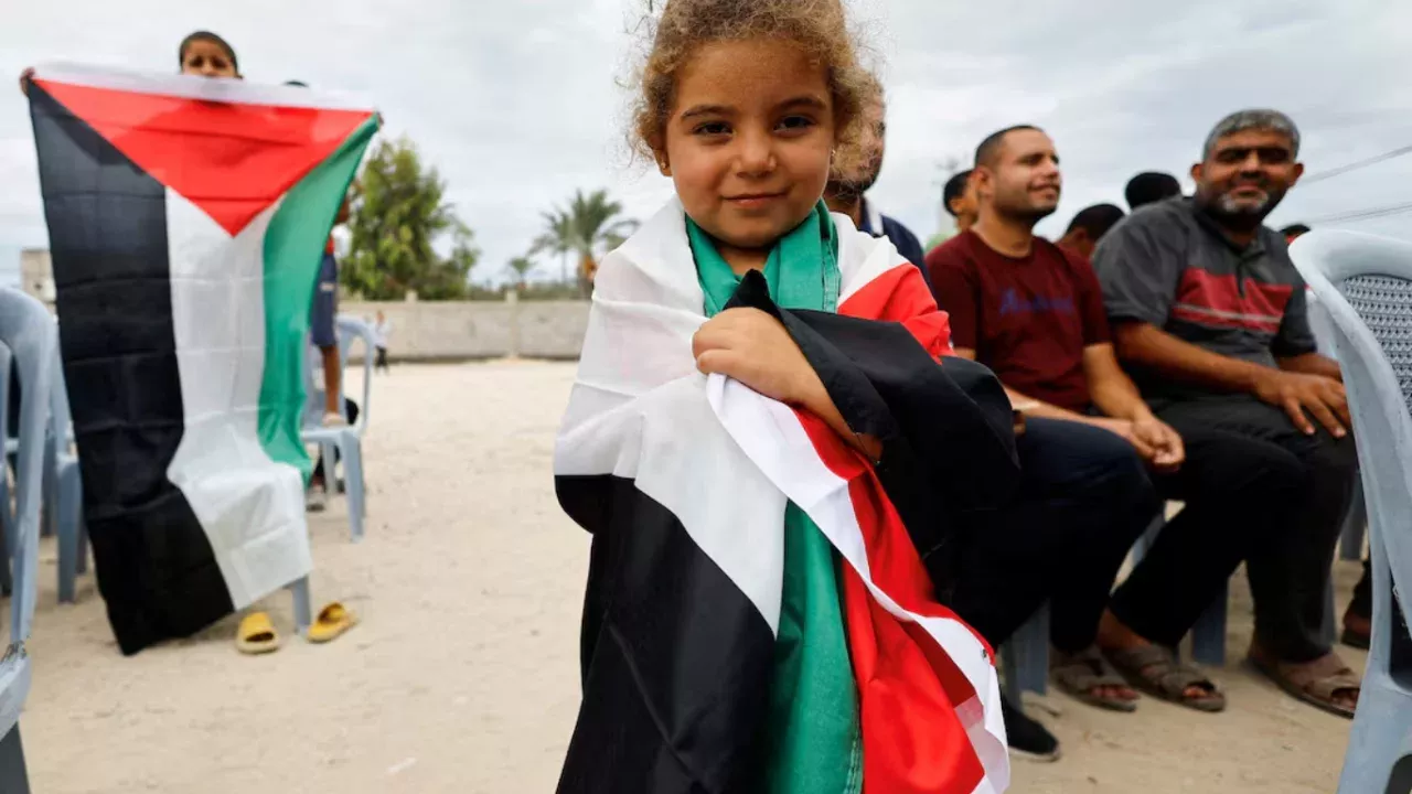 Isroil va Hamas o‘rtasida sulh kelishuviga erishildi