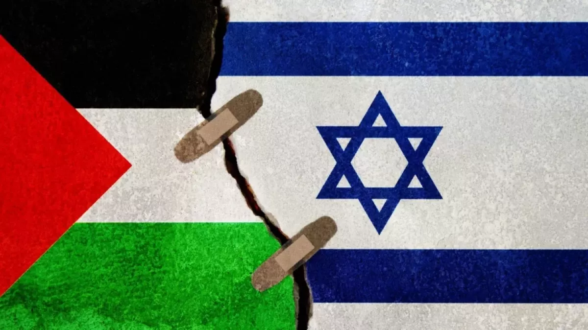 Agreement near in Israel and HAMAS negotiations