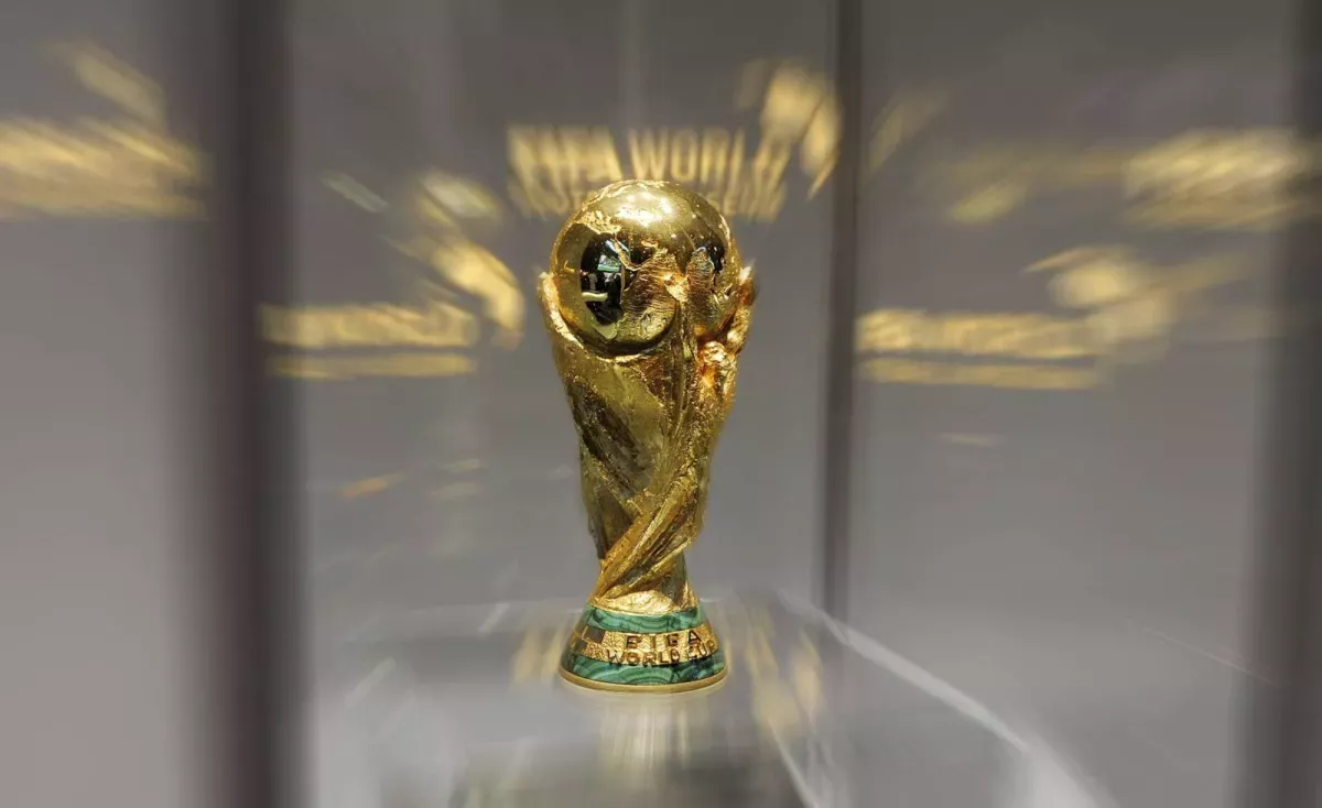 Чемпионат мира 2026: обновлен список участников