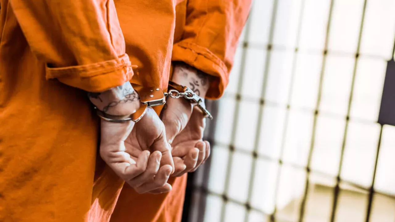 Janubiy Karolinada o‘lim jazosini 42 yil kutdi