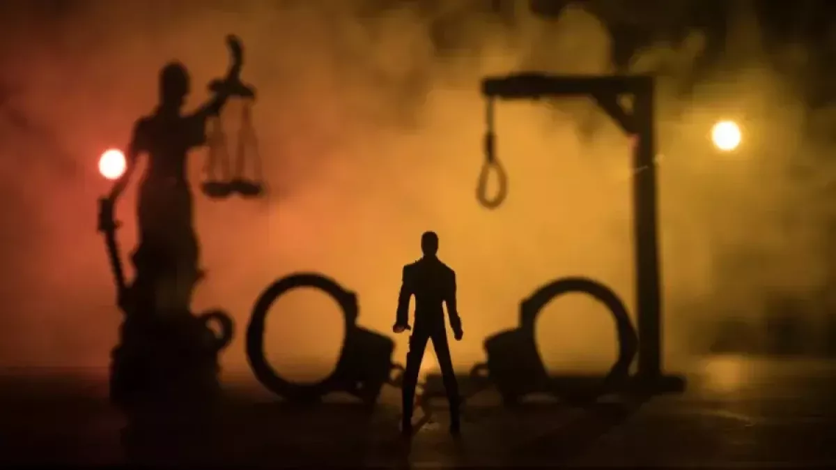 Japarov og‘ir jinoyatlar uchun o‘lim jazosini taklif qildi