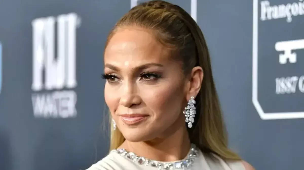 Дженнифер Лопес одобрила развод с Беном Аффлеком