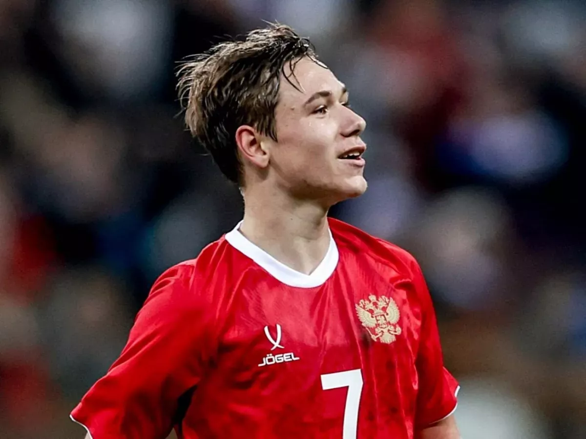 Kanchelskis: Batrakov Yevropada o‘zini sinashi mumkin