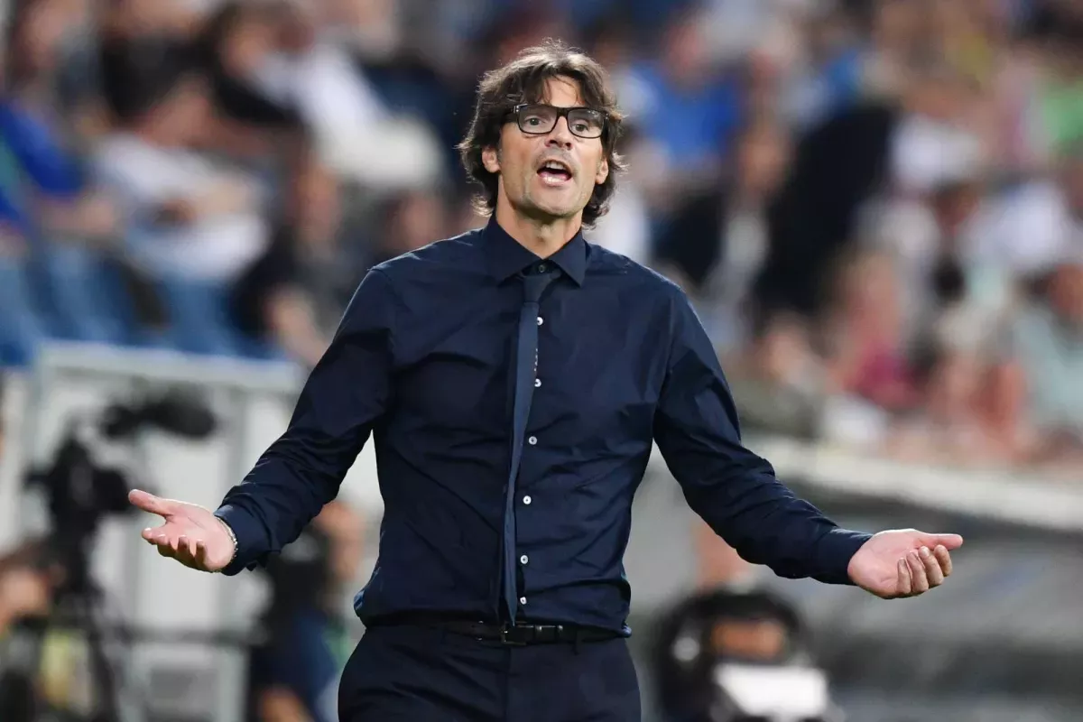 Канчельскис оценил возвращение Ваноли в Спартак