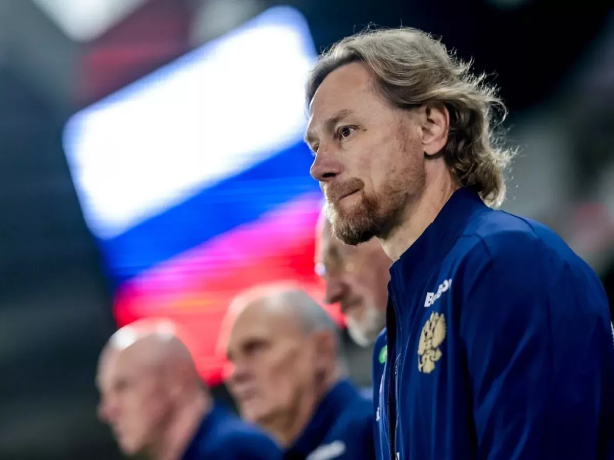 Karpin: Boliviya va Eron jamoalari o‘xshash, farqli