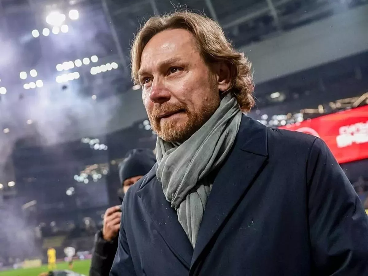 Karpin: The current midfield is the most talented lineup