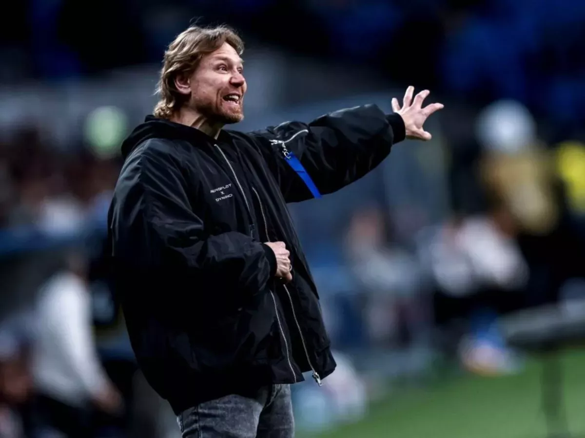 Karpin: There are still many shortcomings in the team