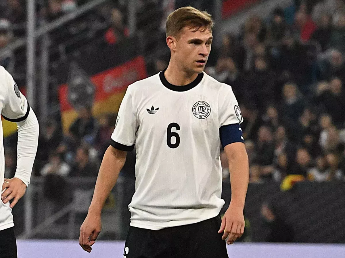 Kimmix Shimoliy Irlandiyada zaif o‘yin ko‘rsatdi