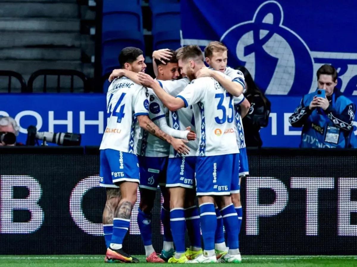 Kiryakov: Dinamo is the favorite against Ahmat