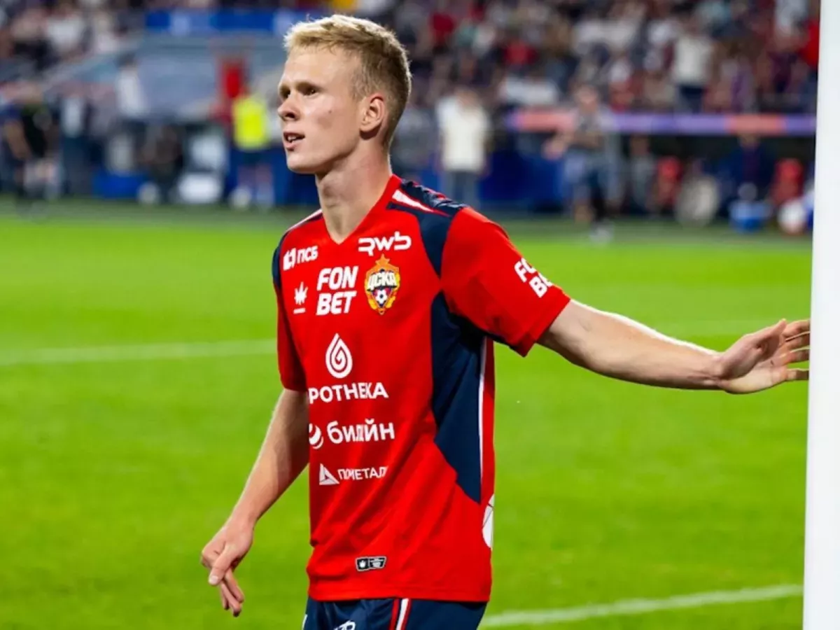 Kislyak Chelesti Reveals the Secret of CSKA's Success