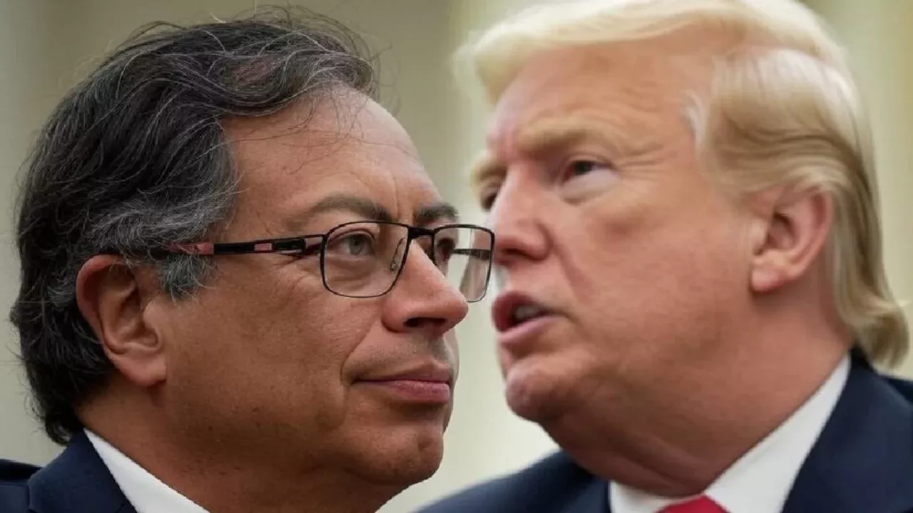 Президент Колумбии раскритиковал бомбардировку США