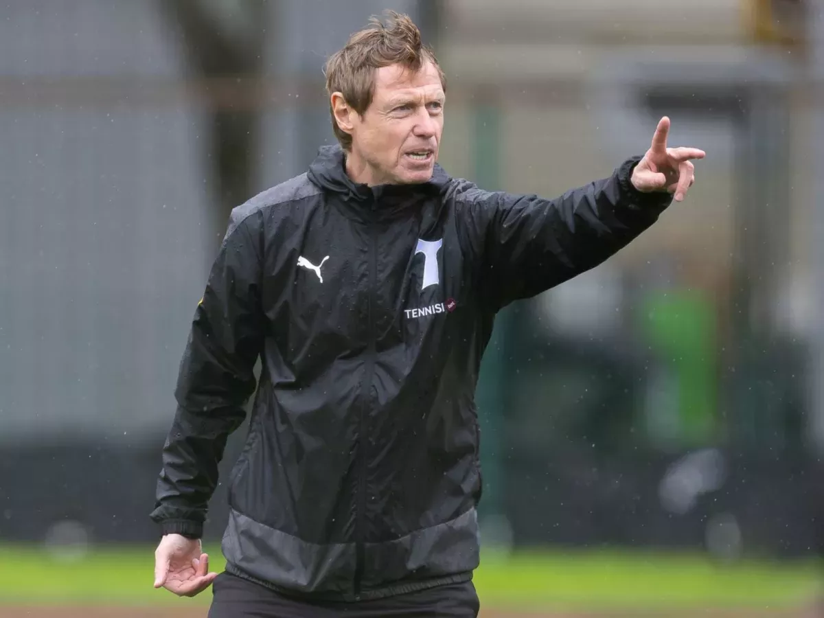 Kononov openly explained the reason for returning to Torpedo