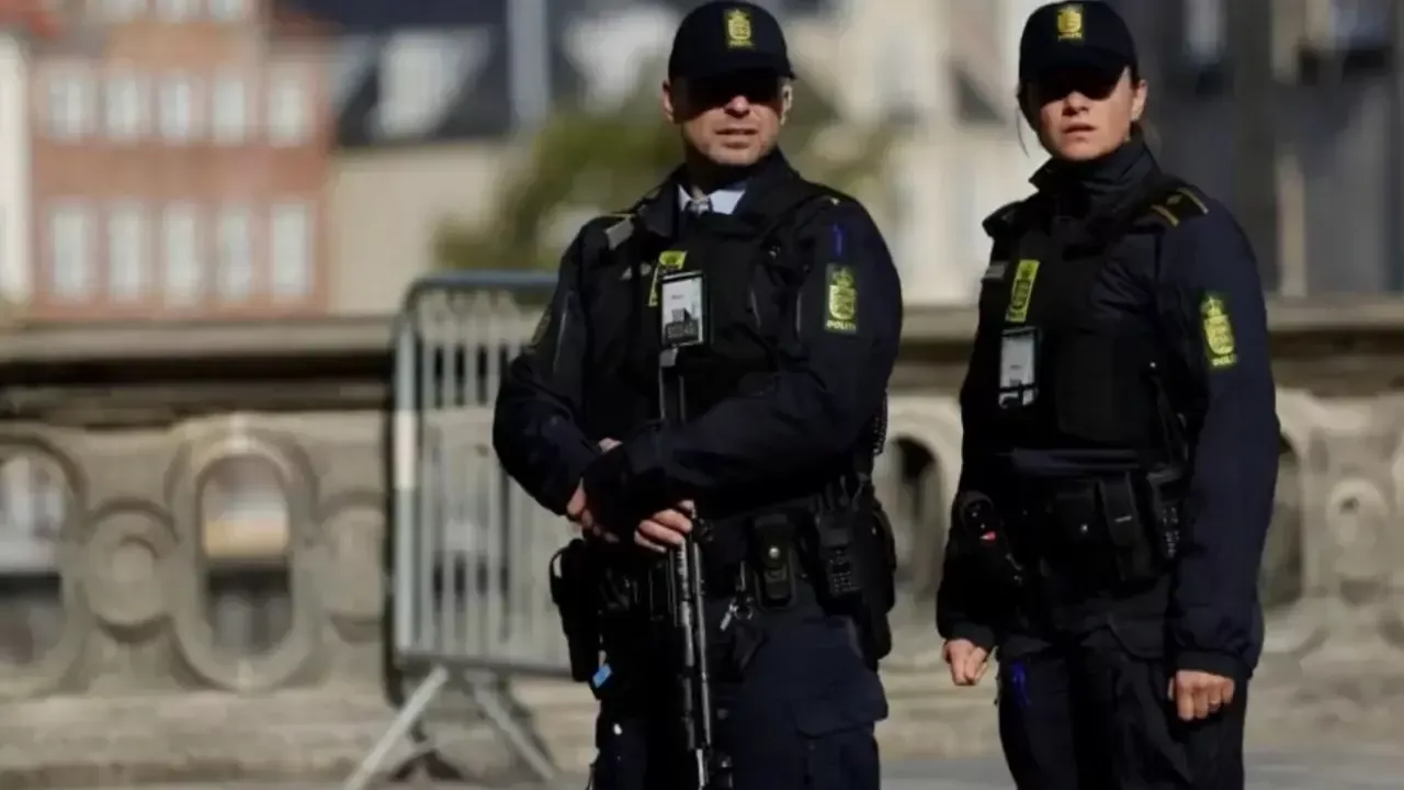 В Копенгагене состоялось обсуждение безопасности дронов в Европе