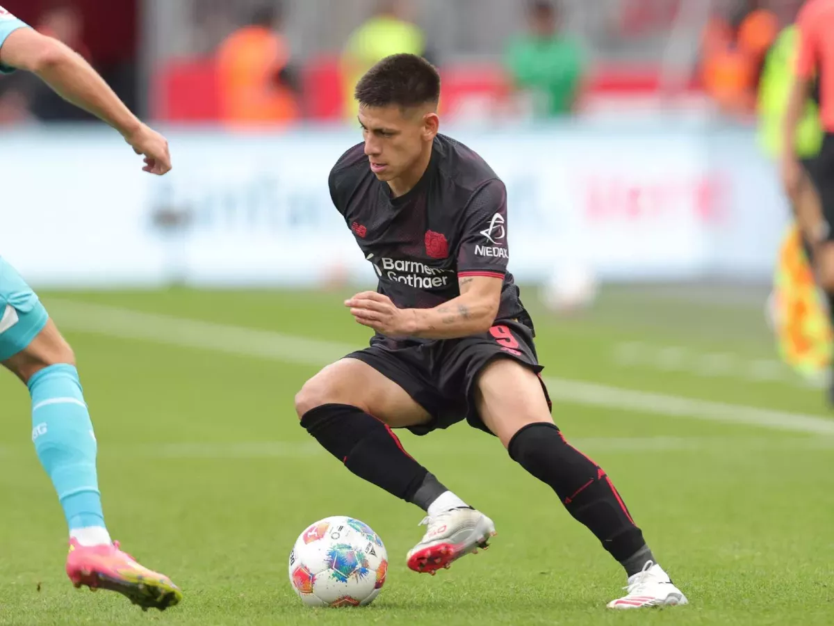 Leverkusen уделяет внимание укреплению защиты