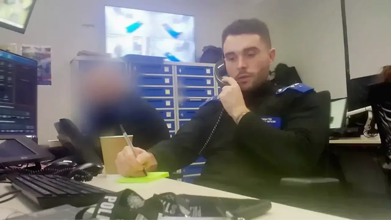 London politsiyasida irqchilik va zo‘ravonlik fosh etildi