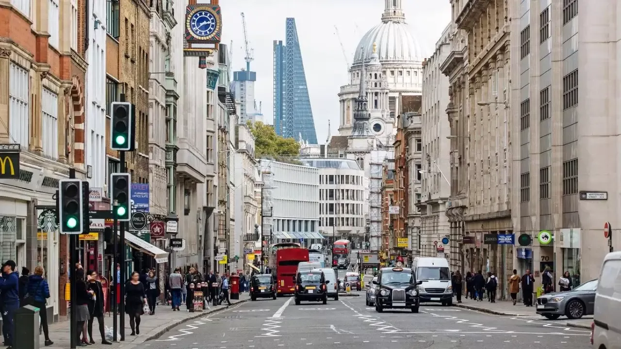 Рост цен на аренду квартир в Лондоне и Сингапуре