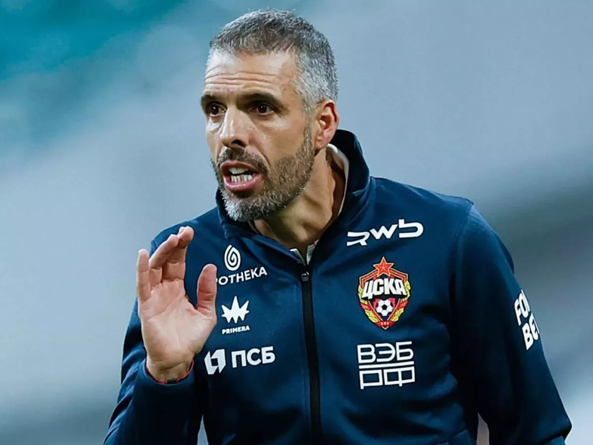 Lovchev: Chelestini uslubi CSKA g‘alaba kaliti