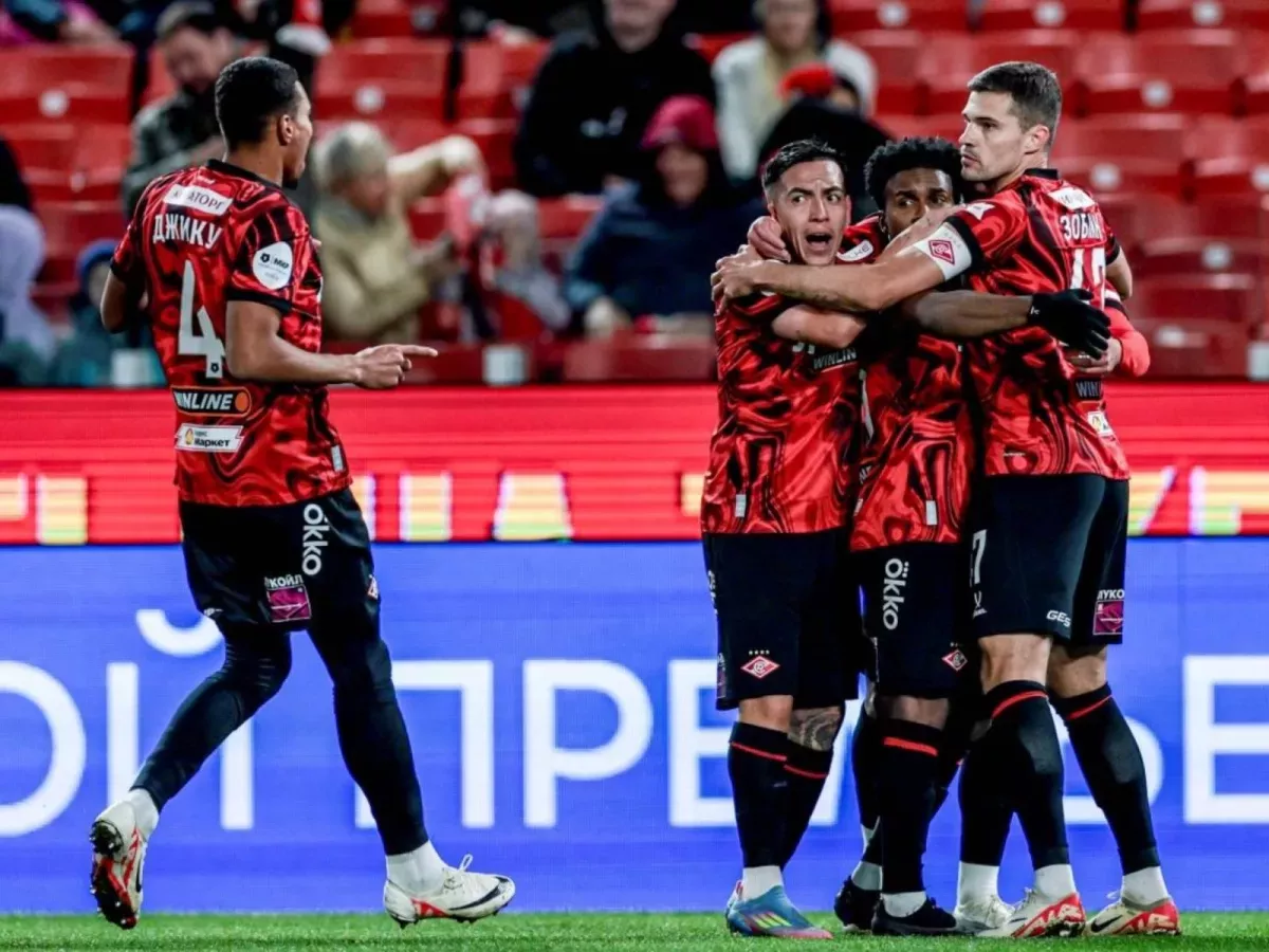 Luis Garsiya “Spartak” bosh murabbiyi bo‘lishi mumkin