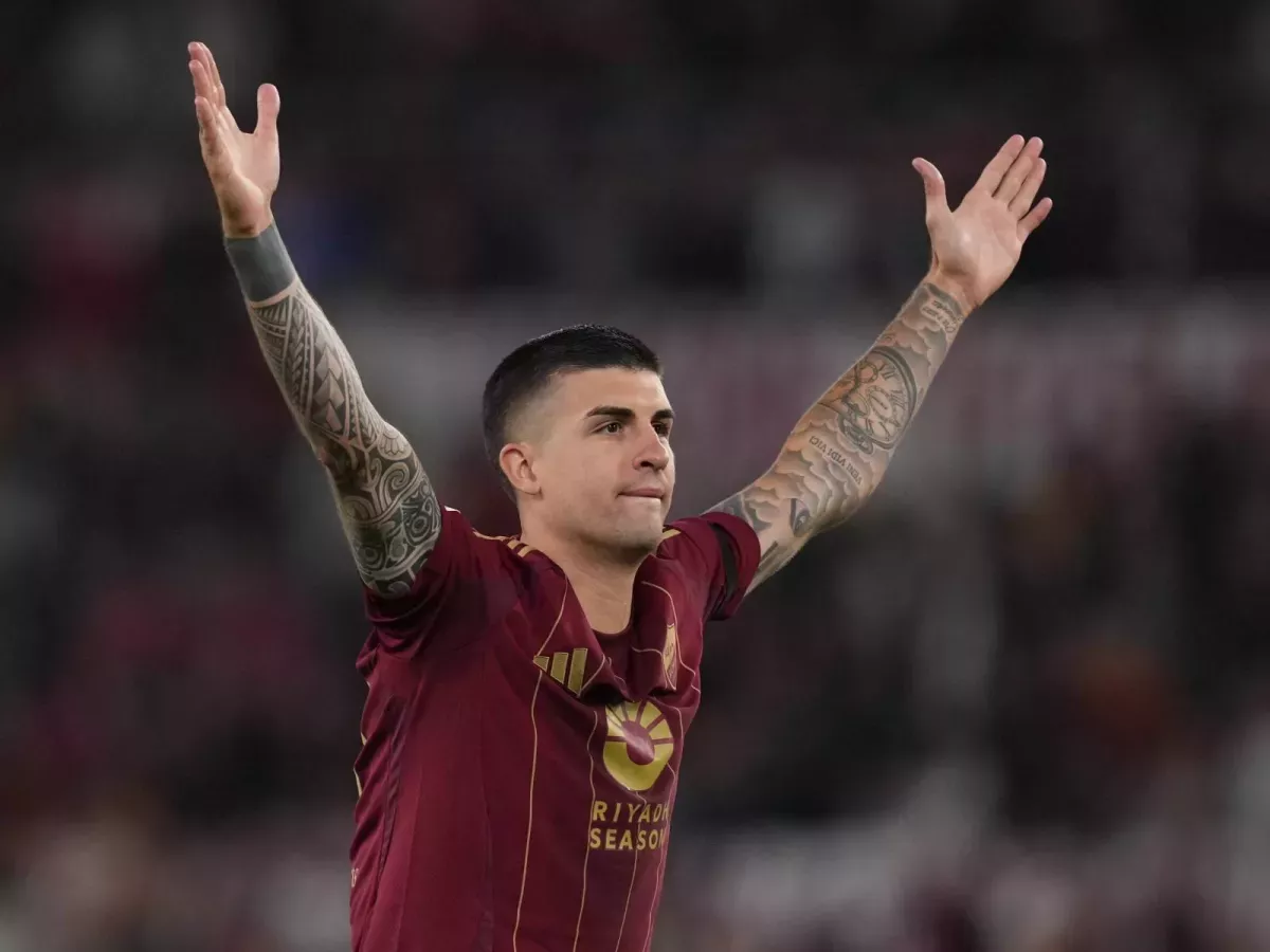 Manchini: We are fully prepared for the match against Inter