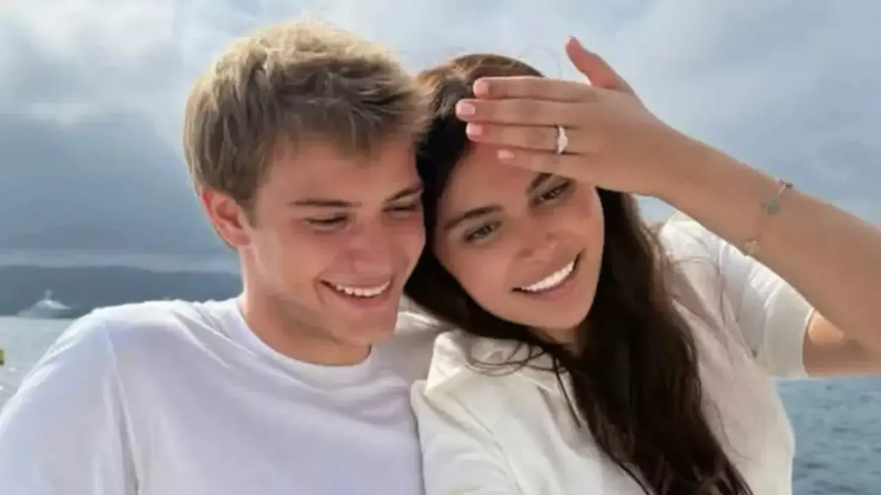 Мариам Тилляева из-за бури рассталась со своим парнем