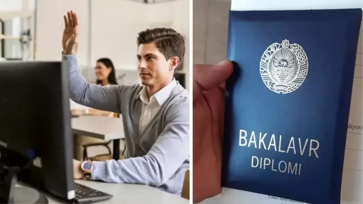 Mehnat bozorida amaliy ko‘nikmalar ustunlik qilmoqda