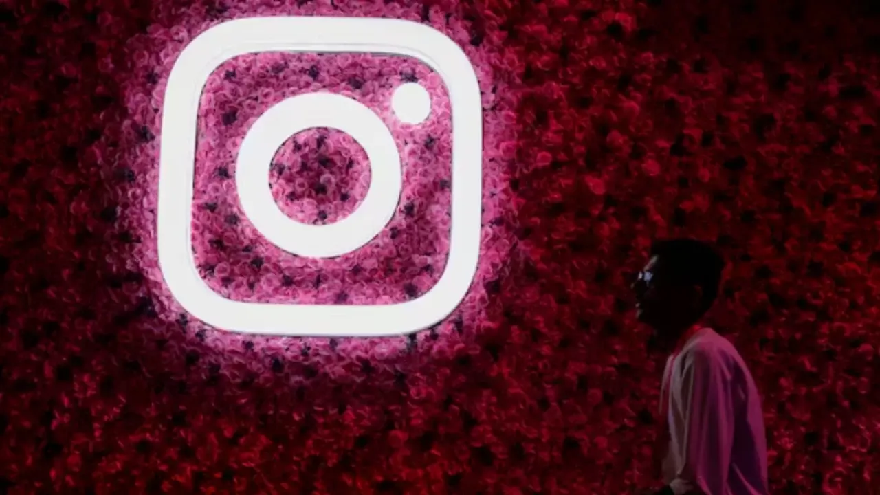 Meta Instagramda 18 yoshgacha xavfsizlikni kuchaytirdi