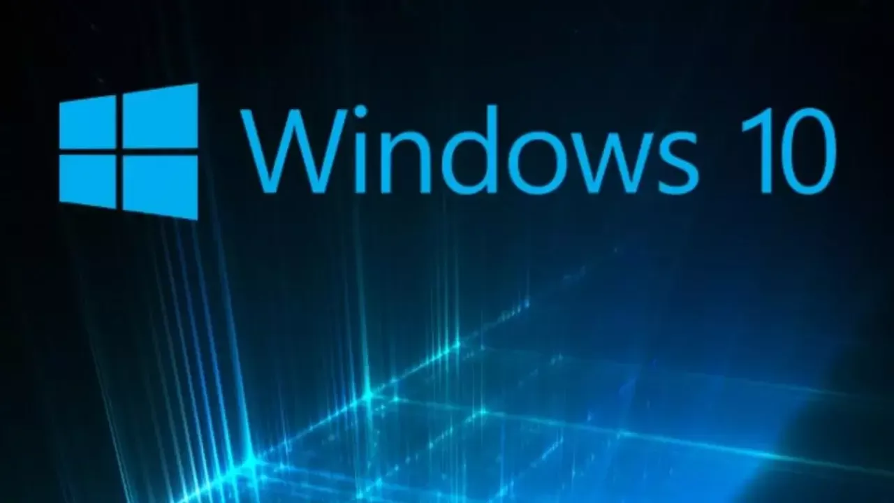 Microsoft Windows 10 для обновлений остановлен