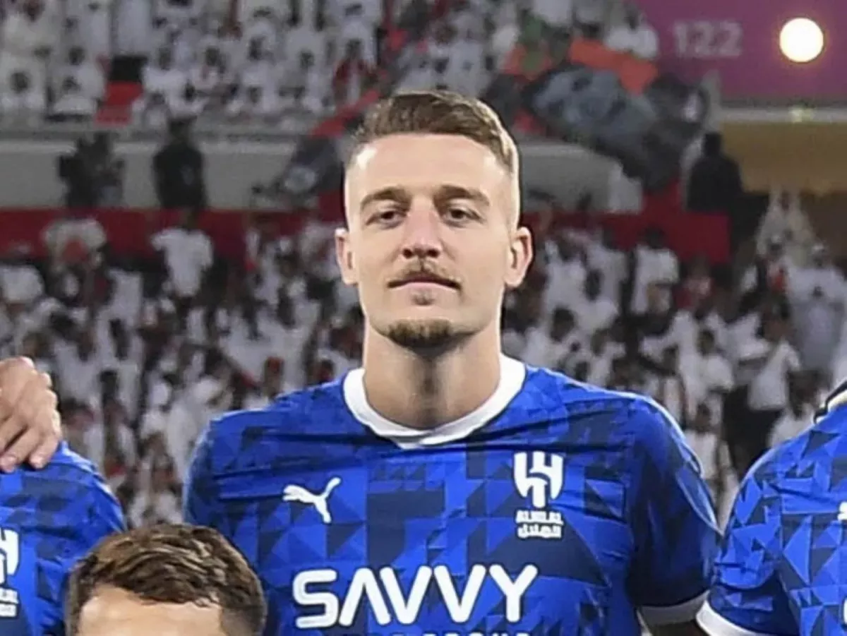Two European clubs are interested in Milinkovich-Savic