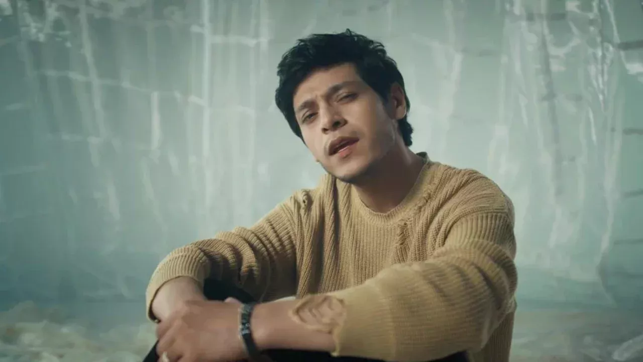 Mirjalol Nematov mualliflik huquqini buzdi, jarima olindi