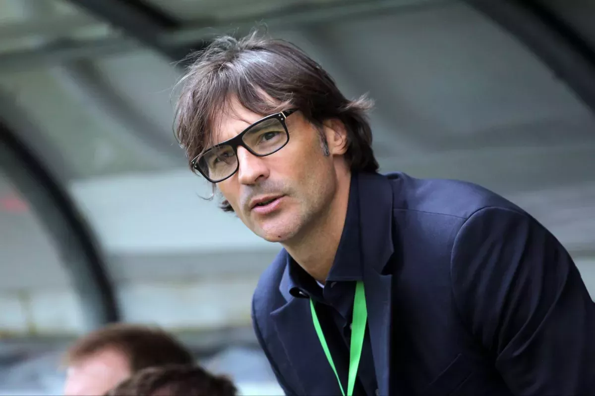 Мостовой оценил возвращение Ваноли в Спартак