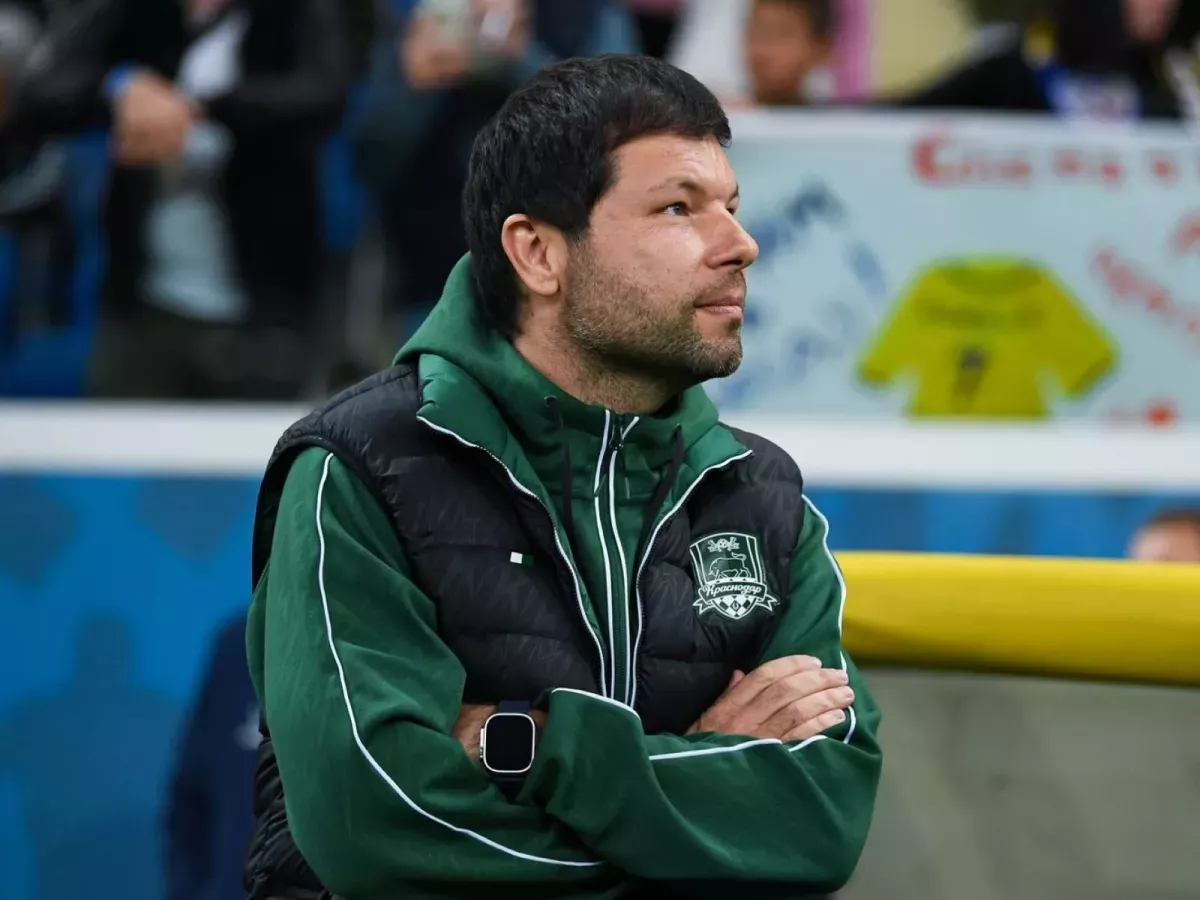 Musayev: No major changes in the club's philosophy