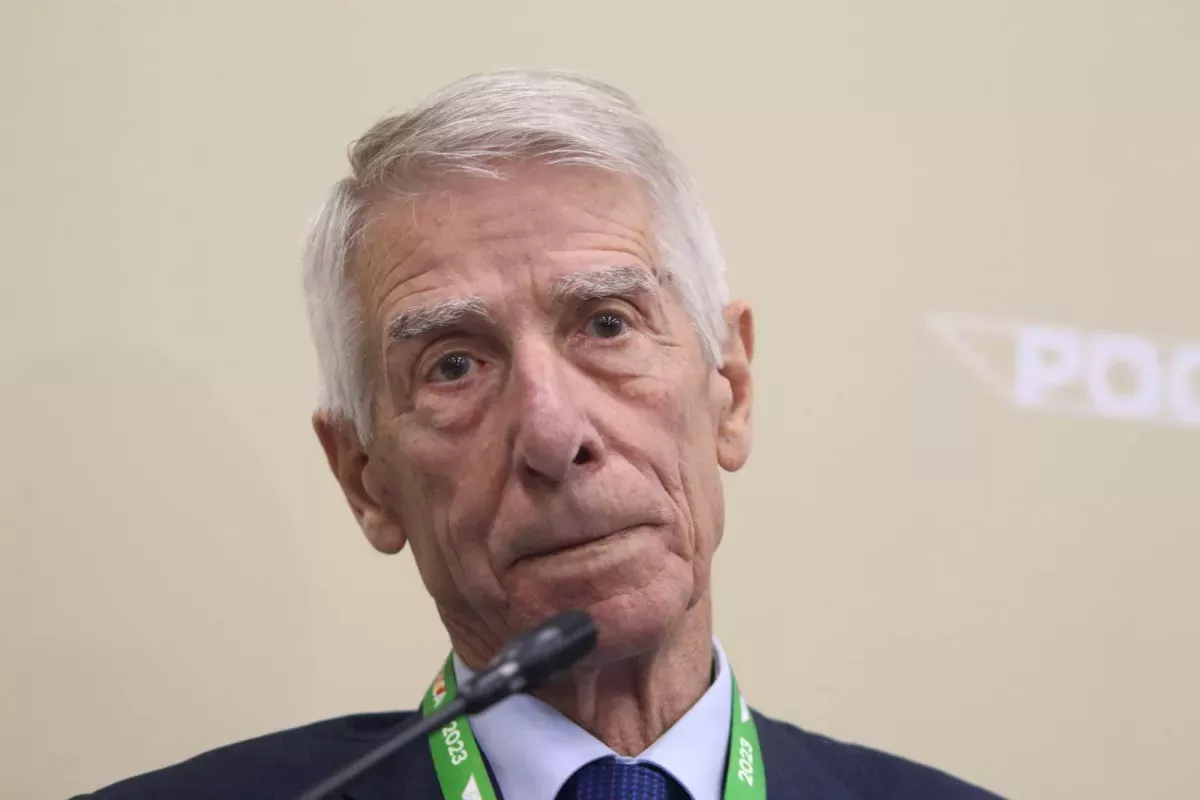 Непомнящий сказал, что ожидал от сборной России большего