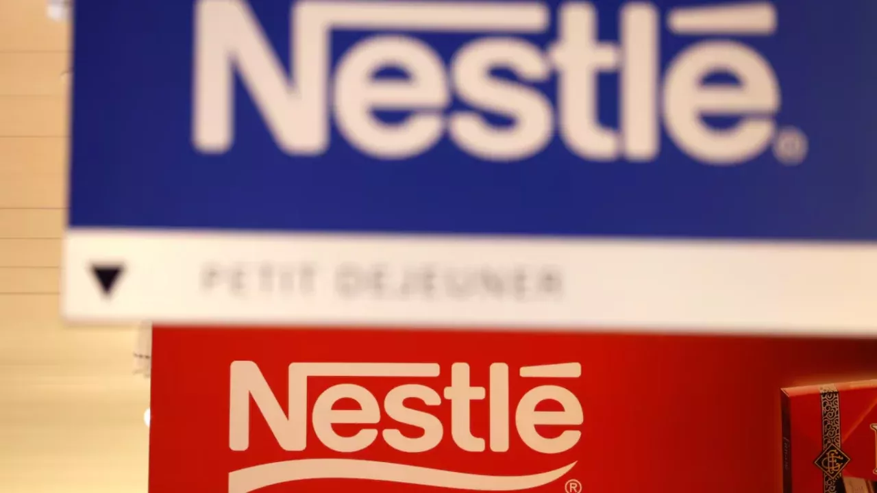 Nestle 16 ming ishchini qisqartirishni e’lon qildi