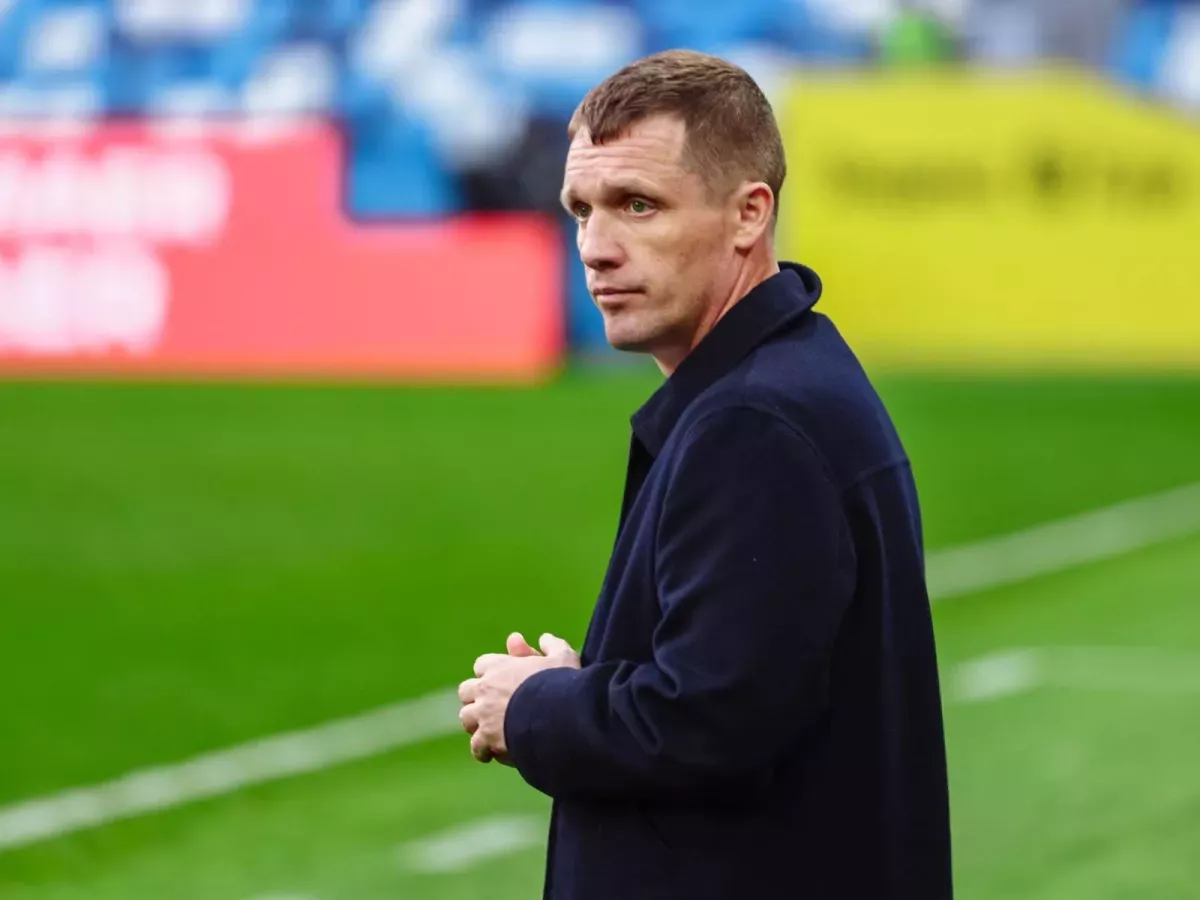 Novikov: Gancharenko faqat kuchli rahbar bilan muvaffaqiyatli