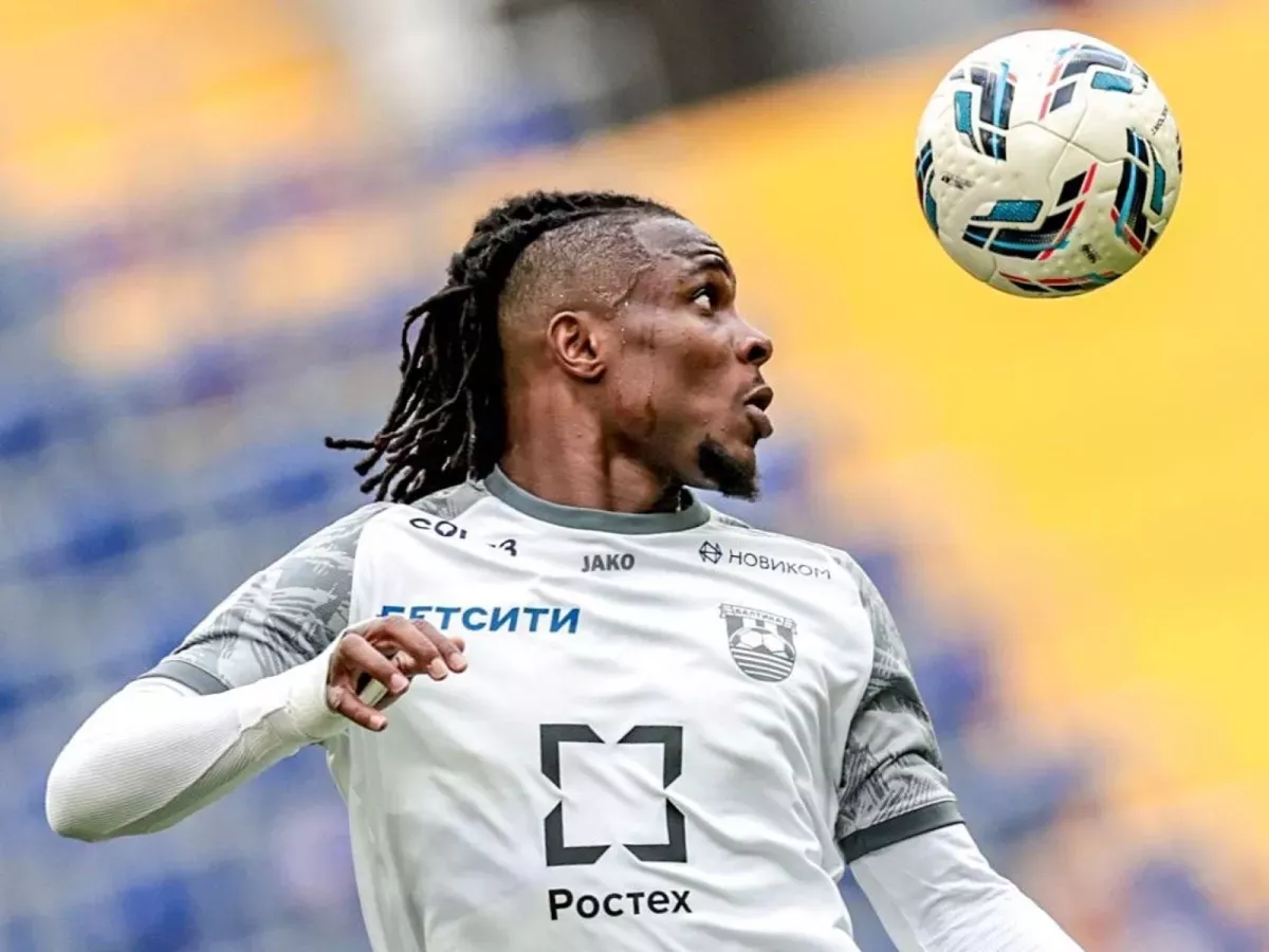 Offor: RPL klublari Baltika bilan o‘ynashni istamaydi