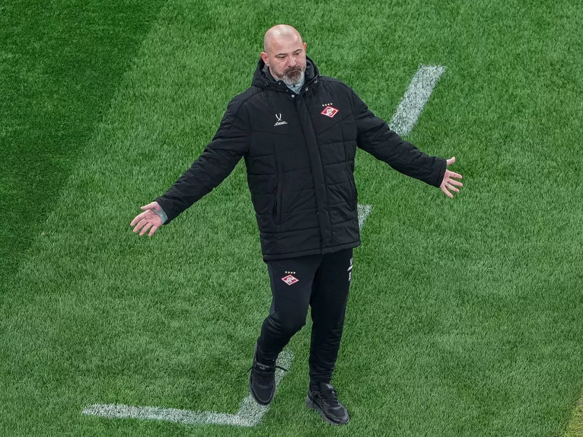 Oreste Chinkvini Rossiyadagi ishini iliq eslaydi