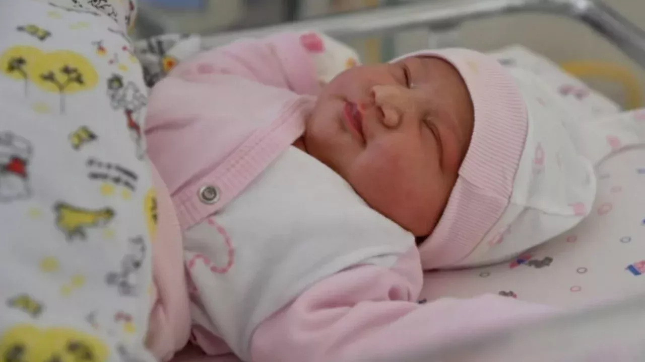 O‘zbekistonda har daqiqada ikki chaqaloq tug‘ilmoqda