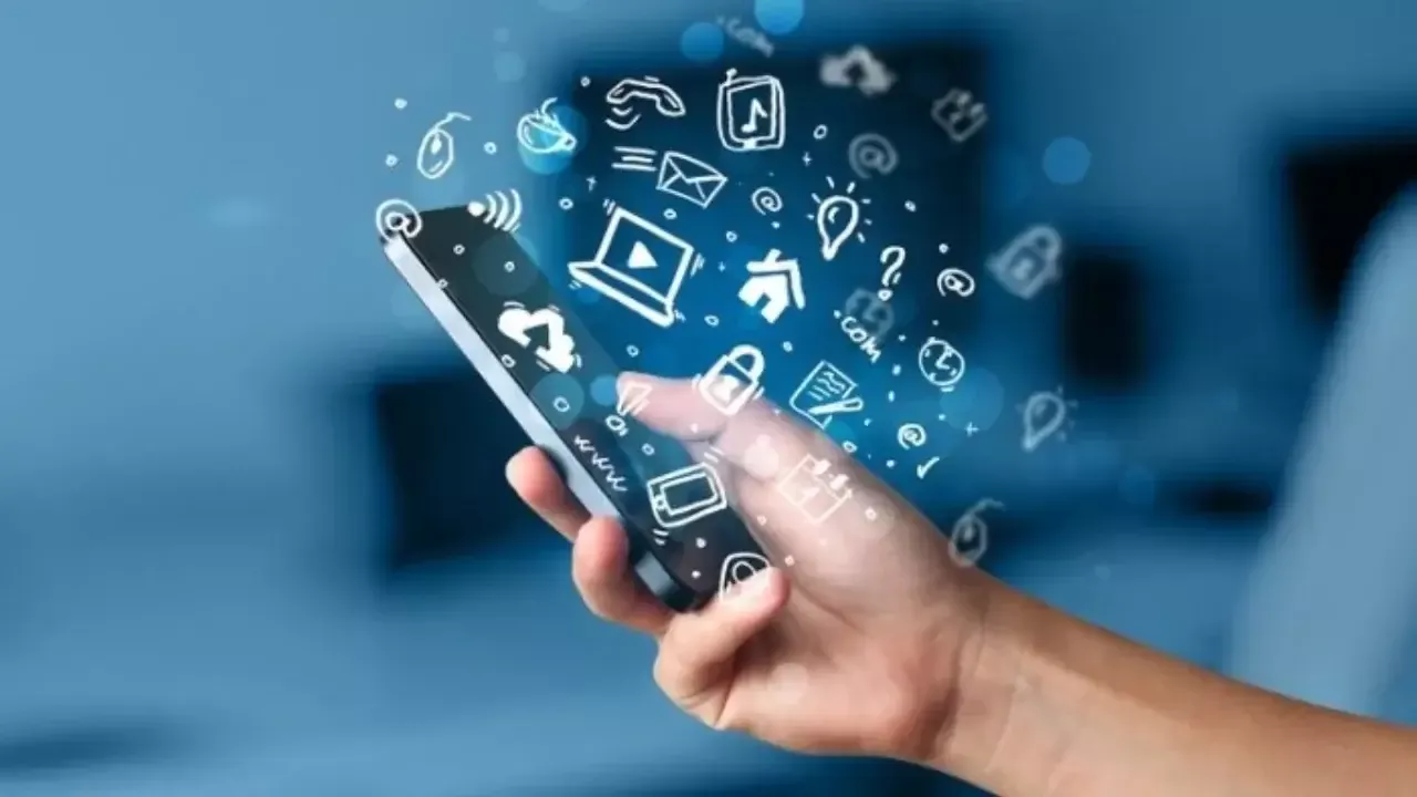 Increased internet usage among women in Uzbekistan