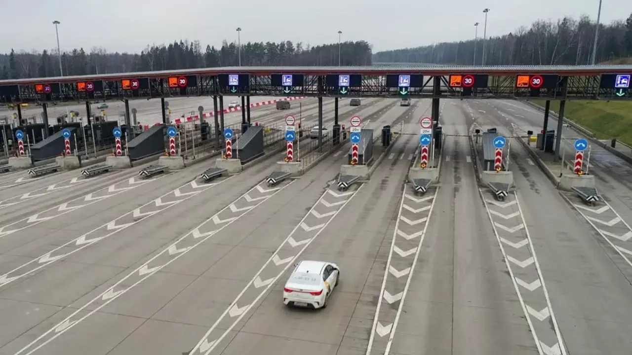 Speed on toll roads in Uzbekistan will be increased up to 150 km/h