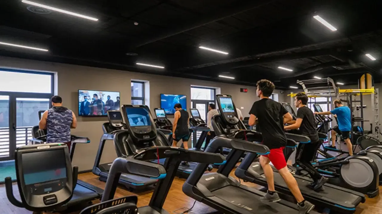 O‘zbekistonda sport bilan shug‘ullanish oshmoqda