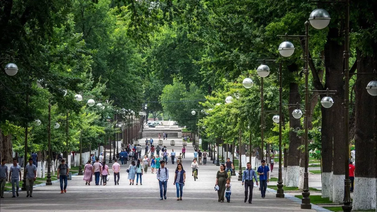 В Узбекистане новая перепись населения начнется в 2026 году