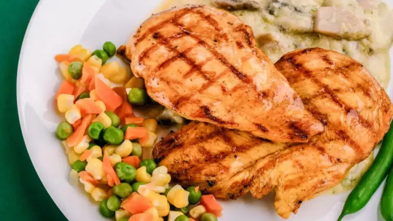 Increase in poultry meat imports to Uzbekistan