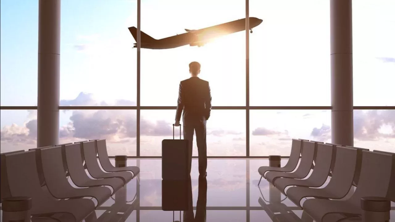 O‘zbekistonga tijorat uchun xorijliklar soni oshdi