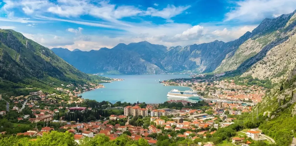 O‘zbekistonliklar uchun Chernogoriyada viza talab qilinadi